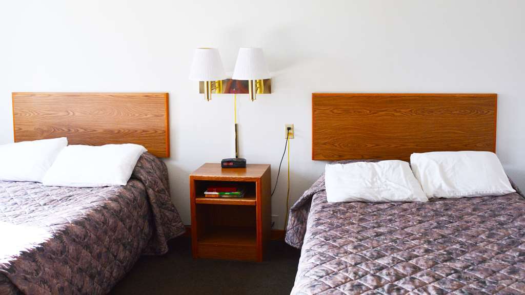 Nisswa Inn And Suites Room photo