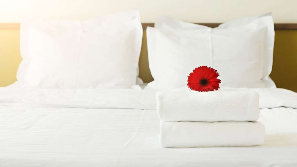 Nisswa Inn And Suites Room photo