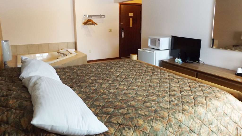 Nisswa Inn And Suites Room photo