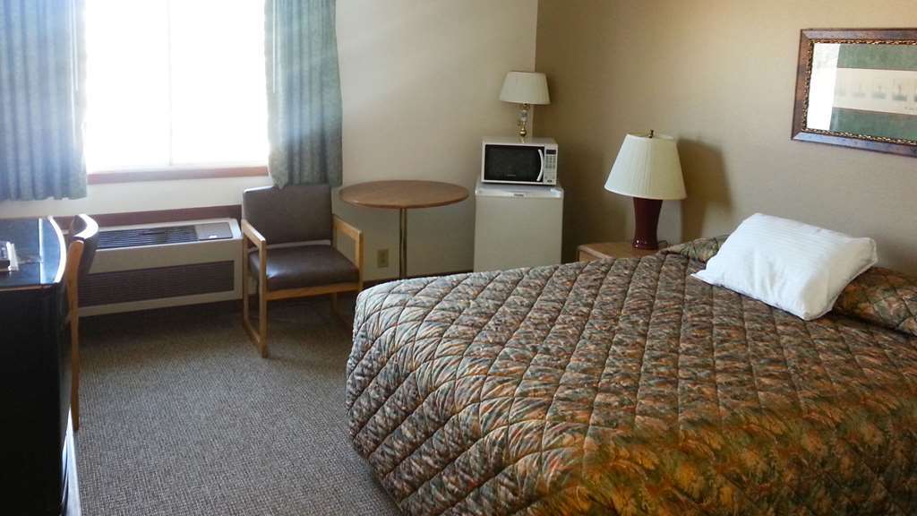 Nisswa Inn And Suites Room photo