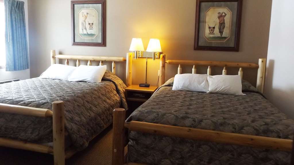 Nisswa Inn And Suites Room photo