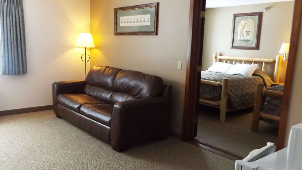Nisswa Inn And Suites Room photo